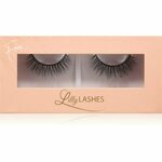 Lilly Lashes Everyday 3D Faux Mink umjetne trepavice tip Minimal 1 par