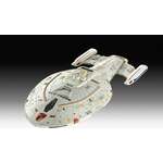 Revell 04992 Voyager model letjelice za sastavljanje 1:670