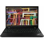 (refurbished) Lenovo ThinkPad T590 / i7 / RAM 16 GB / SSD Pogon / 15,6" FHD, Intel® Core™ i7-8665U / 1,9 GHz / Quad-Core / Turbo Boost 4,8 GHz, 16 GB DDR4 SODIMM, 512 GB NVME SSD, 39,6 cm (15,6"), Matiran (AntiGlare, matt), FHD / 1920 x 1080,...