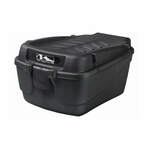 KUTIJA ZA PRTLJAŽNIK 18L PVC CRNA M-WAVE 42X31X22
