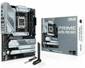 Asus PRIME X670E-PRO WIFI matična ploča