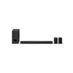 LG S80TR soundbar