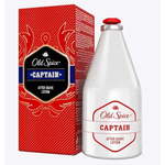 Old Spice Captain losion poslije brijanja, 100 ml