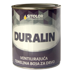Duralin ventilirajuća temeljna boja - 0,75 L