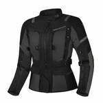 SHIMA HERO 2.0 LADY JAKNA / black
