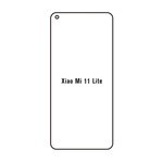 XIAOMI MI 11 LITE HYDROGEL ZAŠTITNA FOLIJA