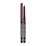 Rimmel London Lasting Finish Exaggerate olovka za usne 0,35 g nijansa 045 Epic Burgundy