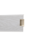 Unutarnji kut za Lars 2/1 lajsnu - 25 snow ash