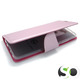 Preklopna futrola za Xiaomi <em>Redmi</em> <em>Note</em> <em>8</em> <em>Pro</em> Baby Pink