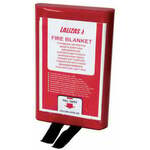Lalizas Fire blanket