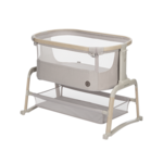 Maxi-Cosi kolijevka Iora Air - Classic Beige Eco