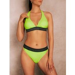 Edoti Women's swimsuit UL svijetlozelena