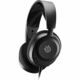 Slušalice SteelSeries Arctis Nova 1, žičane, gaming, mikrofon, over-ear, RGB, PC, PS4, Xbox, Switch, crne