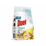Duel prašak za rublje Soft Lotus 2,7kg