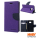 Samsung Galaxy S7 EDGE mercury torbica purple
