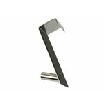 Vješalica za vrata 1x40mm GEDY