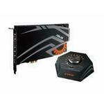 ASUS Strix Raid Pro internal PCIe sound card 7.1 with volume control