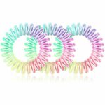 invisibobble Power gumice za kosu Magic Rainbow 3 kom