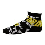 Čarape Oneal CREW CROSSBONE multi 43-46 - 43-46