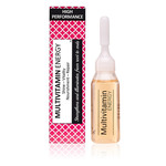 Nuggela&sule Multivitaminske ampule 10 ml
