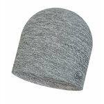 KAPA BUFF DRYFLX BEANIE SOLID LIGHT GREY