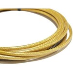 Bužir sajle mjenjača 4mm SL Jagwire ZLATNI