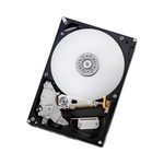 Dell HDD, 2TB, SATA, SATA3, 3.5"