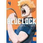 Blue Lock vol. 4