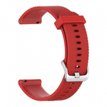 BStrap Silicone Land remen za Garmin Venu 2, red (SGA006C0210)