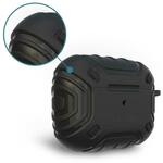 GEAR4 Apollo Snap Case za AirPods Pro - crna