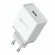 Ugreen kućni punjač, QC 3.0, 18 W, bijela (UGRTI-10133)