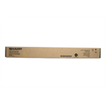 Sharp toner X-25, crna (black)