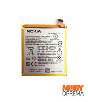 Nokia 3 originalna baterija HE319