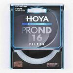 HOYA Pro ND16 58mm