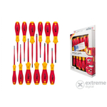 Wiha SoftFinish 12-dijelni set odvijača, (040302-0143)