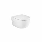 WC ŠKOLJKA ROCA MERIDIAN CLEAN RIM