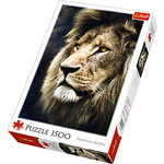 Lav puzzle - 1500 kom - Trefl