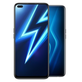 Realme 6 Pro