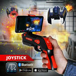 Xplorer Blaster