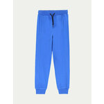 Coccodrillo Donji dio trenerke ZC4120104VBA Plava Slim Fit