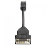 Adapter HP DisplayPort to DVI-D FH973AA