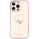Kingxbar Wish Apple iPhone 14 Plus / 15 Plus pink