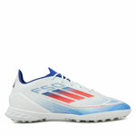 Tenisice za nogomet adidas F50 Pro Turf IF1323 Bijela