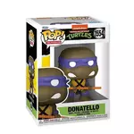 Funko Pop! TV: Teenage Mutant Ninja Turtles - Donatello #1554