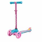 Romobil Hudora Flitzkids, 2.0, Wonders