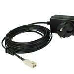 Punjač za Worx LandXcape LX790 / LX795 / LX799, 10W, 20V, 0.5A