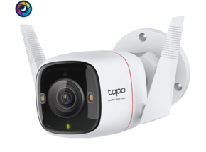 TP-Link video kamera za nadzor Tapo C325WB