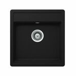 Schock Nemo N-100S sudoper, onyx