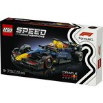 LEGO® Speed Champions: Oracle Red Bull Racing RB20 F1® trkaći automobil (77243)