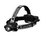 Svjetlo naglavno punjivo Ledlenser H7R Signature 1200lm 260m crna